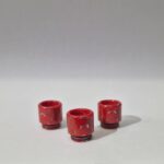 دریپ تیپ 810 طرح دار Drip Tip 810